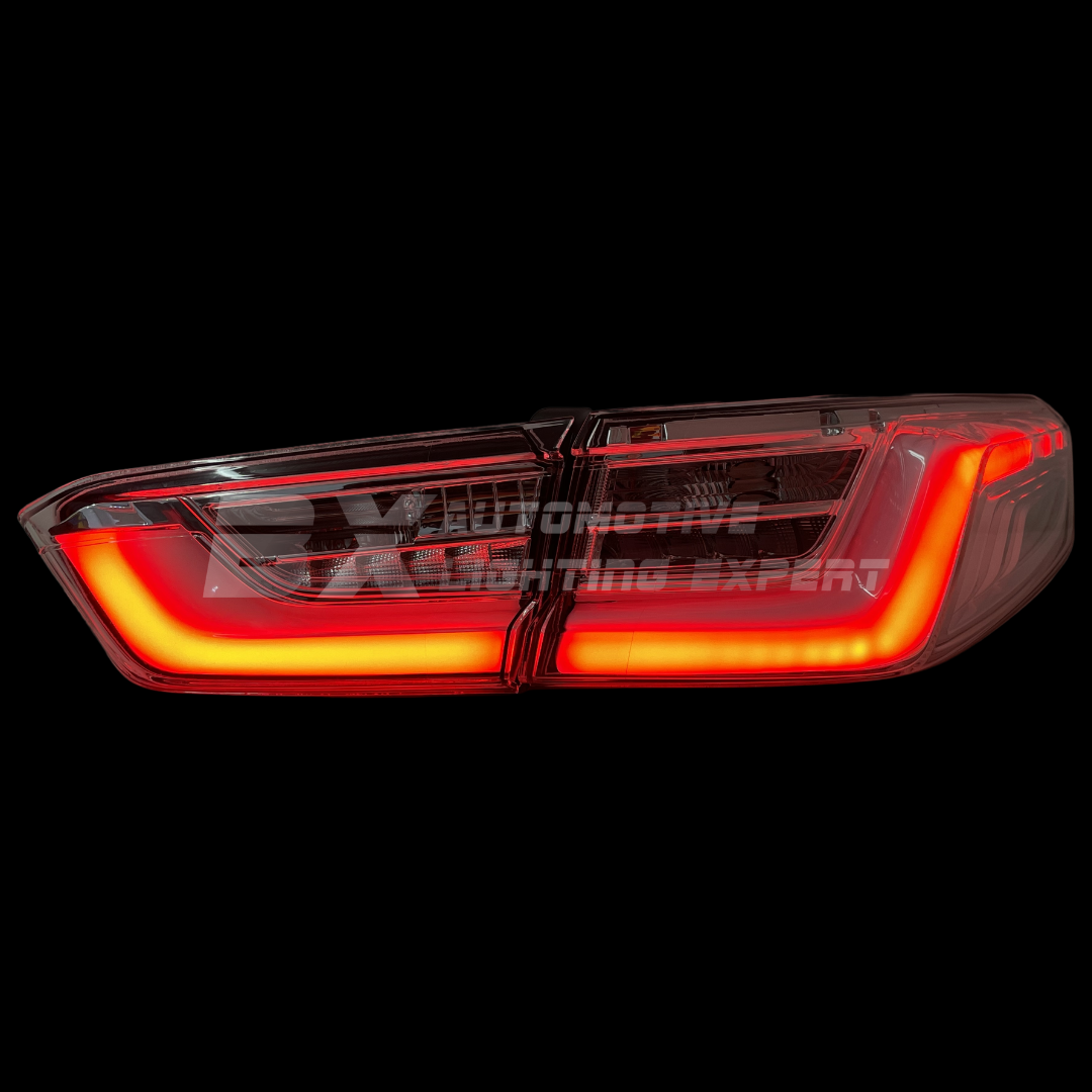 Honda City Gn2 Sedan 22-26 - LED Taillamp (Oem Design) 