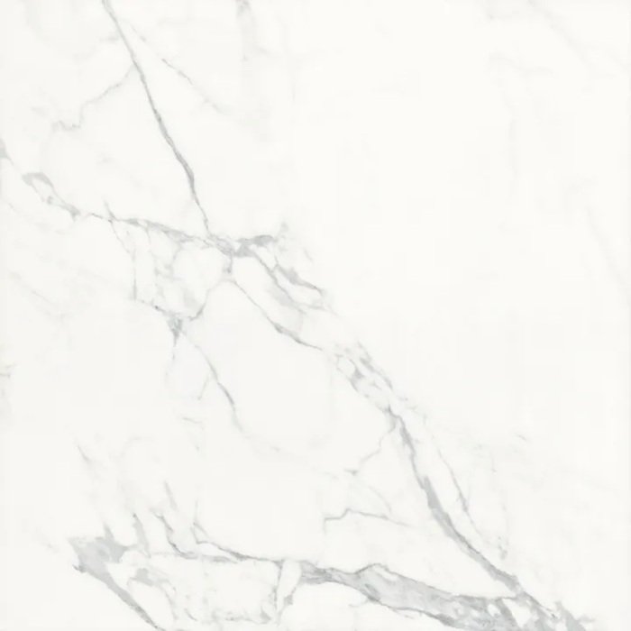 GP80001P [LOUNGE RIO WHITE] 80X80CM