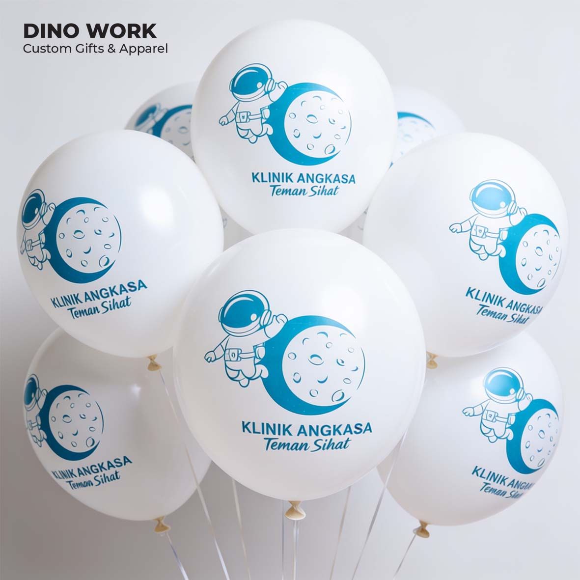 Balloon Printing
