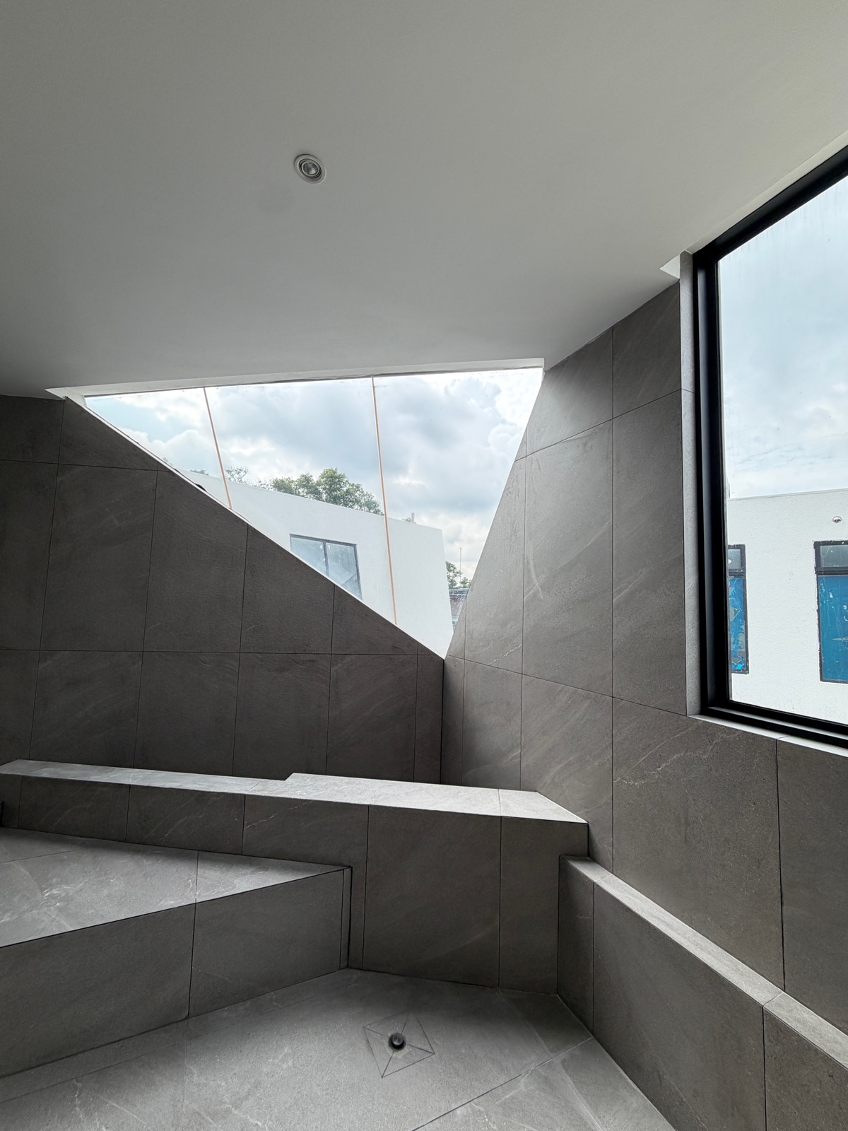 Fixed Glass Window