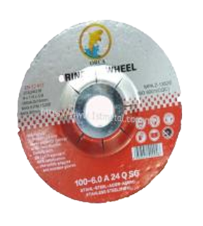 Power Tool Accessories or Abrasives