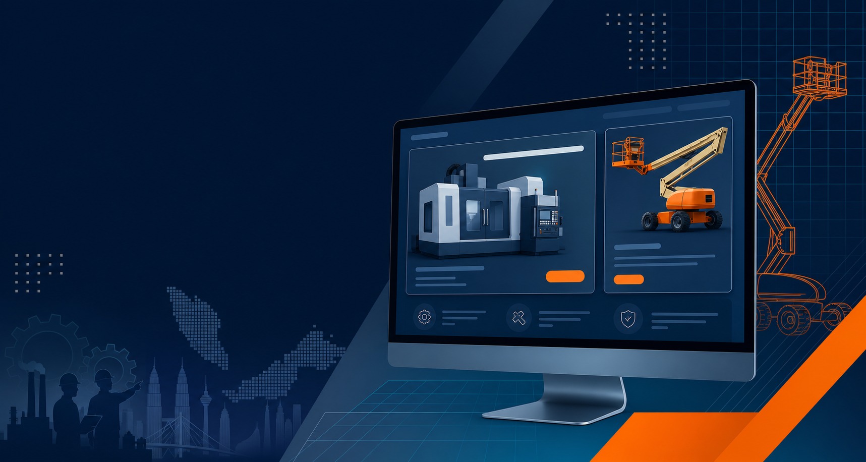 Build a Manufacturing Website Buyers Can Shortlist