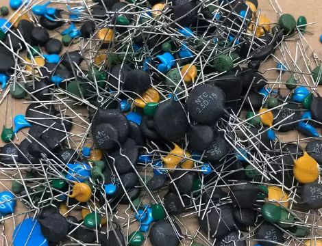 Introduction and Replacement Principles of Thermistors