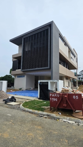House Renovation Malaysia | The Complete Guide to Planning Your Dream Home Renovation
