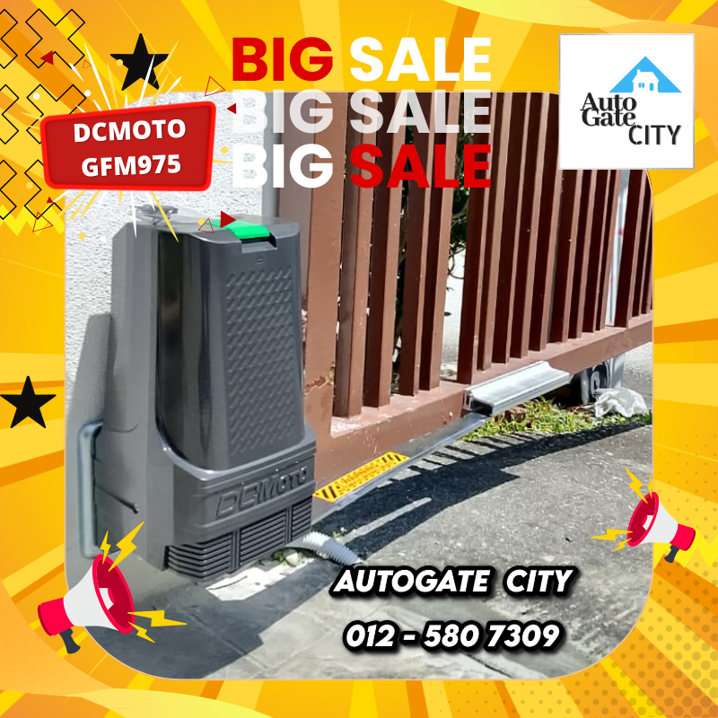 Autogate Motor 电动门 Motor    Jln Permata 4, Kg Permata Kundang,48050 Rawang, Selangor     Autogate Motor 电动门 Motor Dcmoto/DNOR/AGC/OAE/DEA/BSM JULY 2026