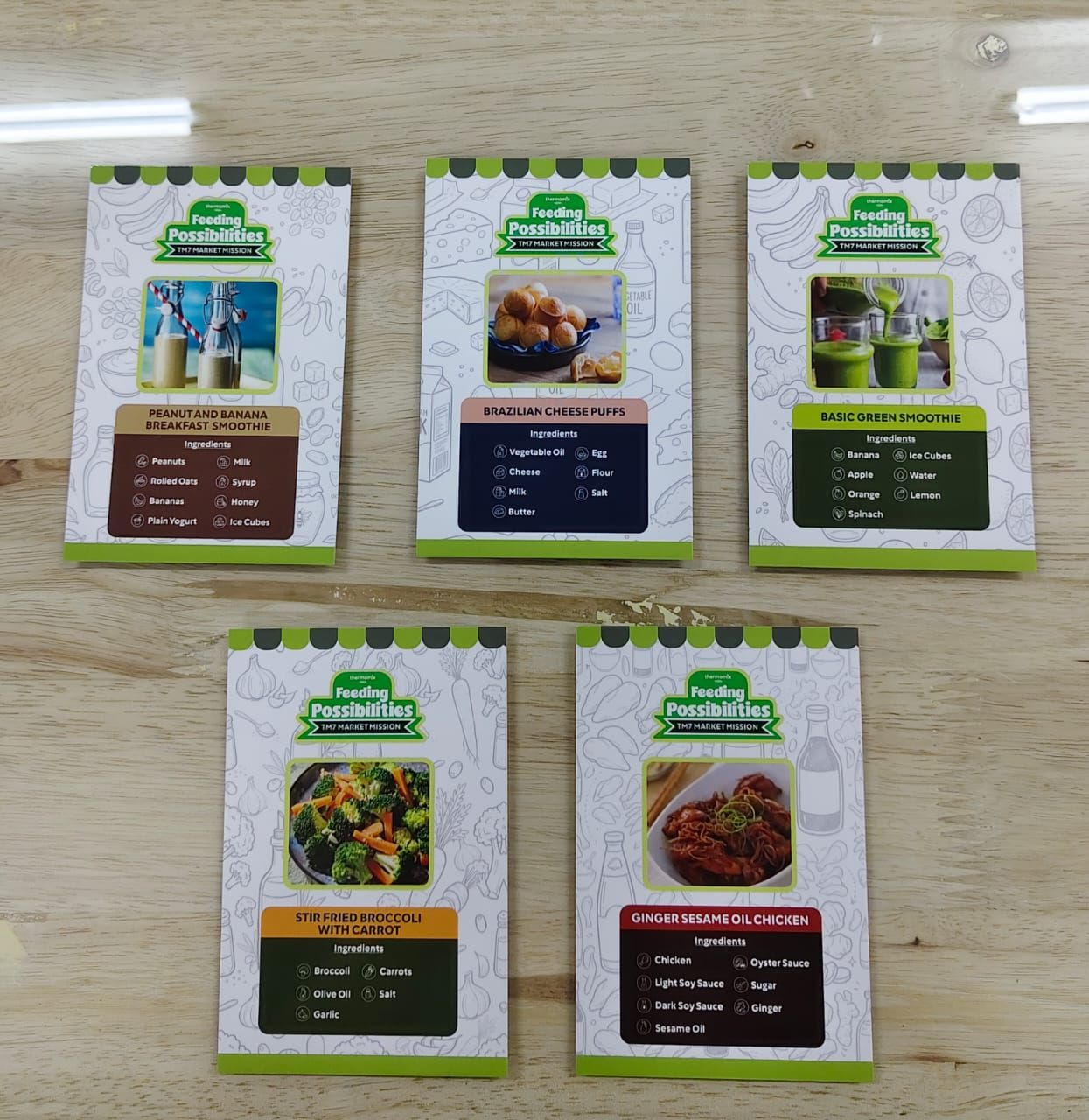 Print Menu Card For Restaurant At Bukit jalil | Artcard 350g | Gloss Lamination | DigitalPrinting | Menu Display | Restaurant Printing