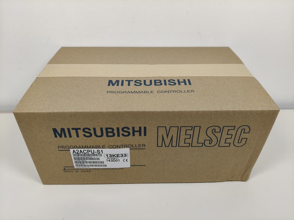Mitsubishi A2ACPU-S1 PLC Malaysia