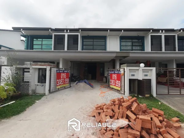 Site Progress