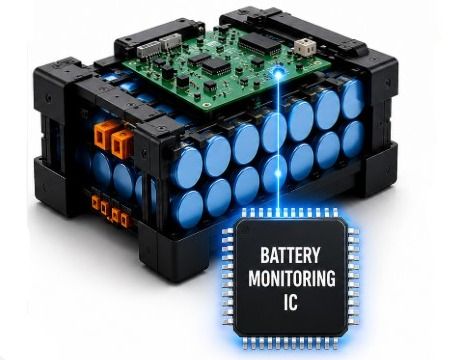 Is battery volume directly proportional to capacity?
