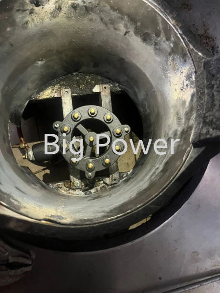 SERVICE & MAINTENANCE