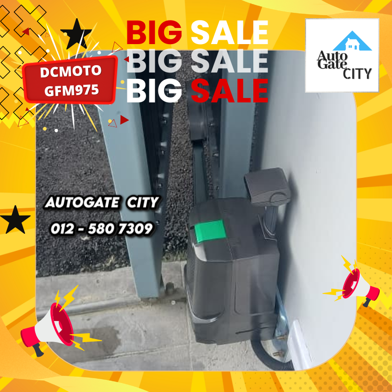 Autogate Motor 电动门 Motor   lorong 8B4 midway crescent kota samarahan kuching, Sarawak     Autogate Motor 电动门 Motor Dcmoto/DNOR/AGC/OAE/DEA/BSM JULY 2026