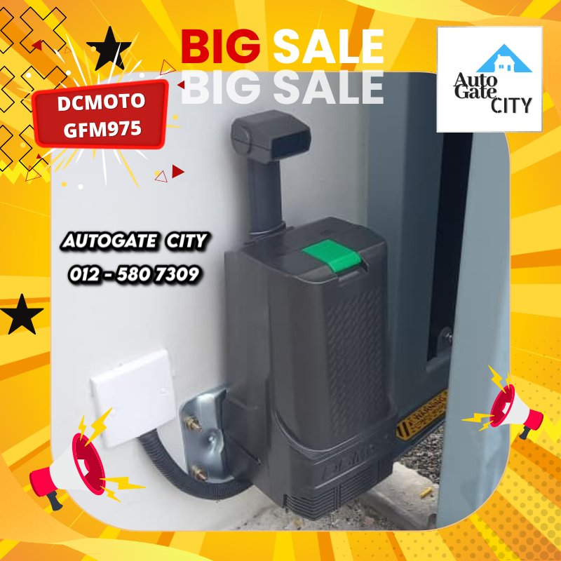 Autogate Motor 电动门 Motor   Lorong Cahya Mata 6c, Taman Indah, Bandar Baru Semariang, 93050, Kuching, Sarawak     Autogate Motor 电动门 Motor Dcmoto/DNOR/AGC/OAE/DEA/BSM JULY 2026