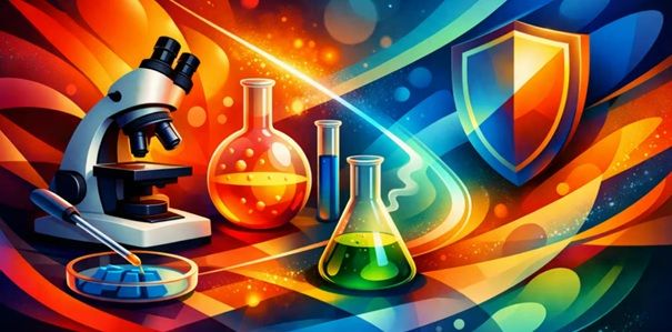 Laboratory Equipment Supply That Reduces Risk