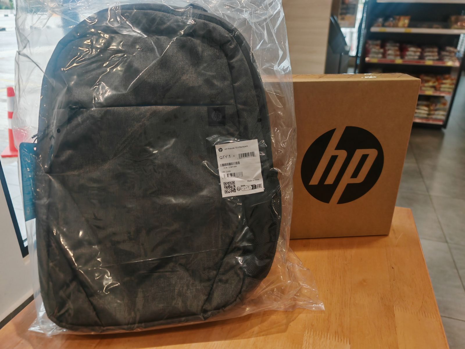 Professional IT Setup & Delivery