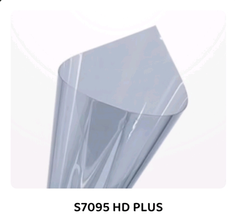 Sputtering Film S7095 HD Plus