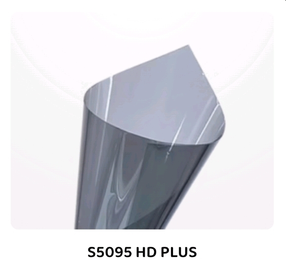 Sputtering Film S5095 HD Plus