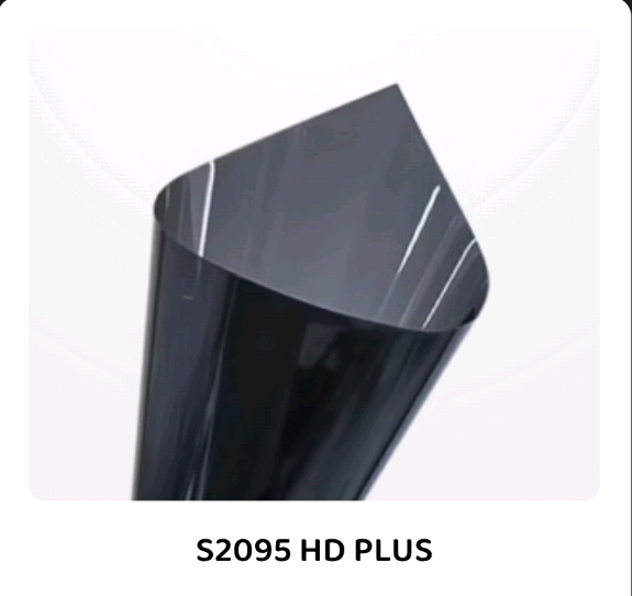 Sputtering Film S2095 HD Plus