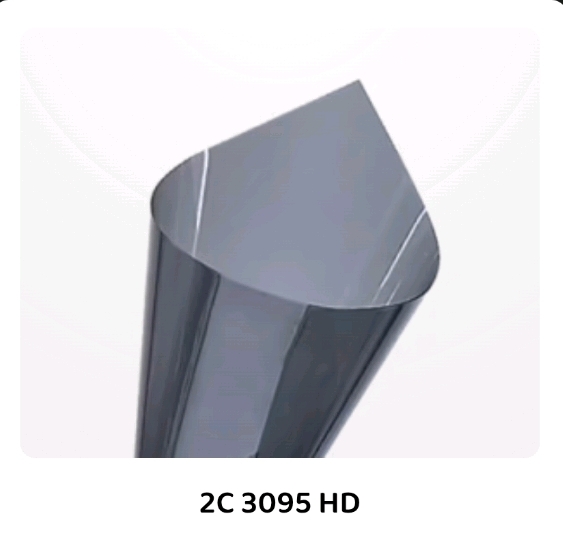 Nano Ceramic 3095 HD Film
