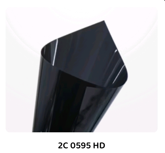 Nano Ceramic 0595 HD Film