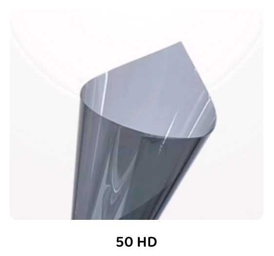 2 Ply 50 HD Film