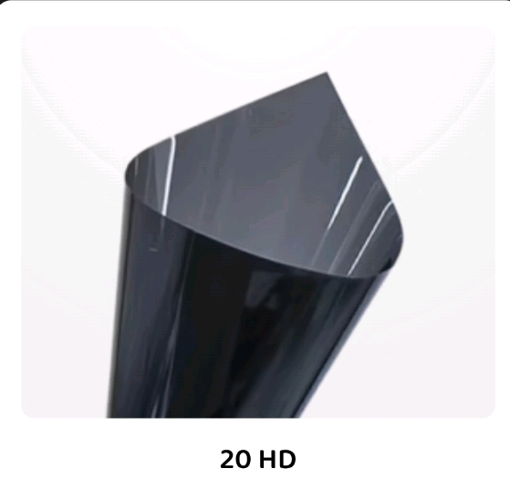 2 Ply 20 HD Film