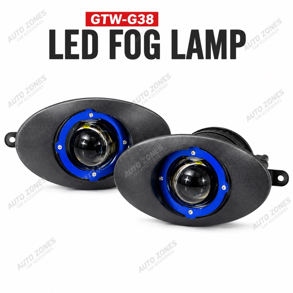Fog Lam Projector LED