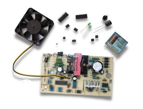 Optocouplers Shine Across Diverse Applications