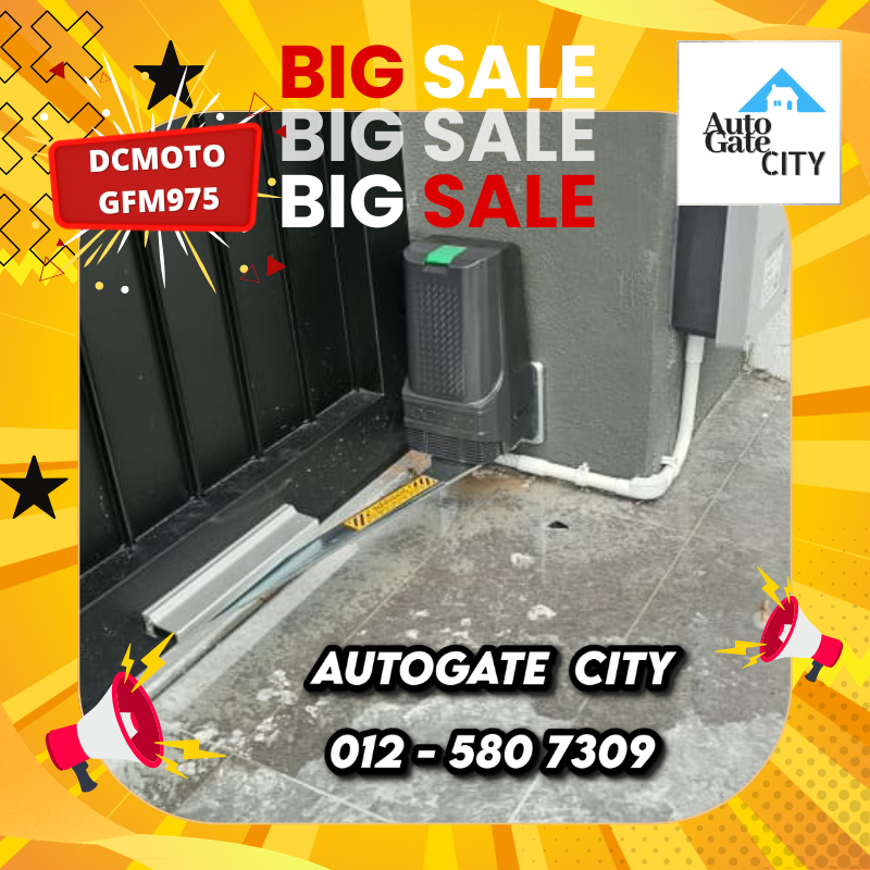 Autogate Motor 电动门 Motor   Jalan Lazuli 3, Taman Lazuli 1, 70200 Seremban,N.Sembilan     Autogate Motor 电动门 Motor Dcmoto/DNOR/AGC/OAE/DEA/BSM JULY 2026