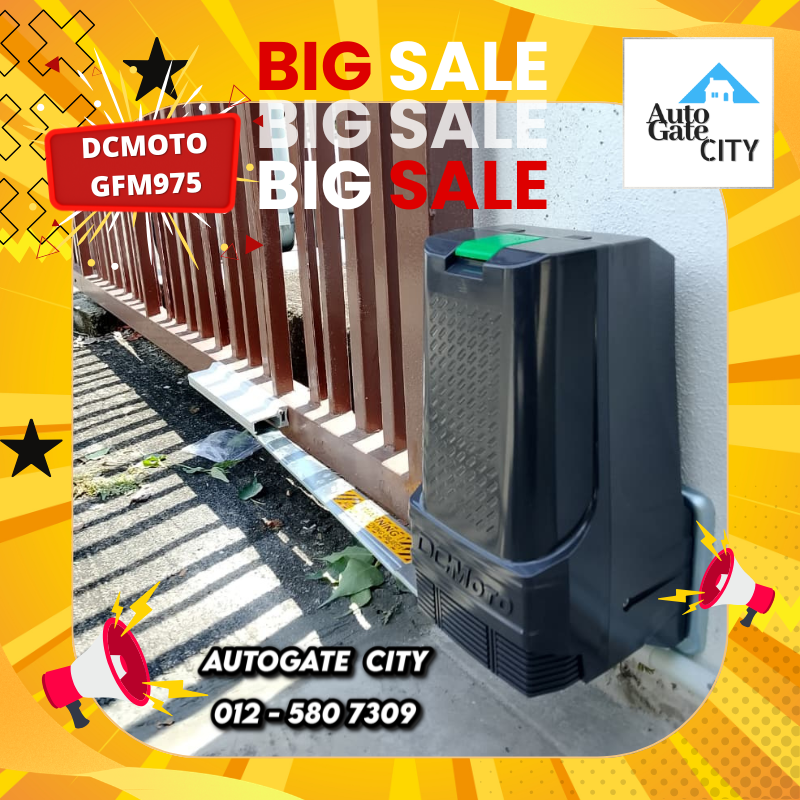 Autogate Motor 电动门 Motor   jln sj 9/3 Taman Seremban Jaya 70450 Seremban negeri sembilan     Autogate Motor 电动门 Motor Dcmoto/DNOR/AGC/OAE/DEA/BSM JULY 2026
