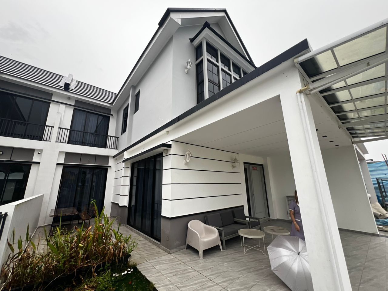 Eco Spring, Jalan Ekoflora 3 @2 Sty Garden Homes FOR RENT