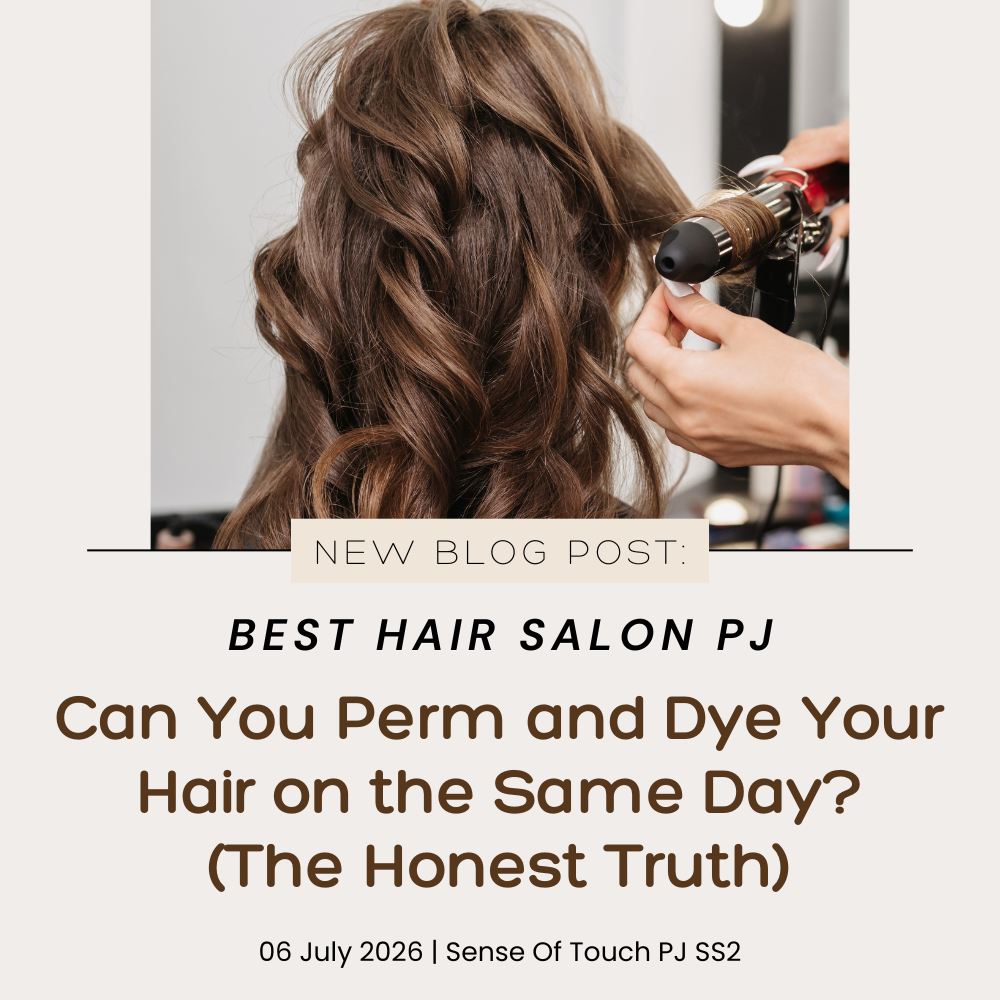 Can You Perm and Dye Your Hair on the Same Day? (The Honest Truth)
