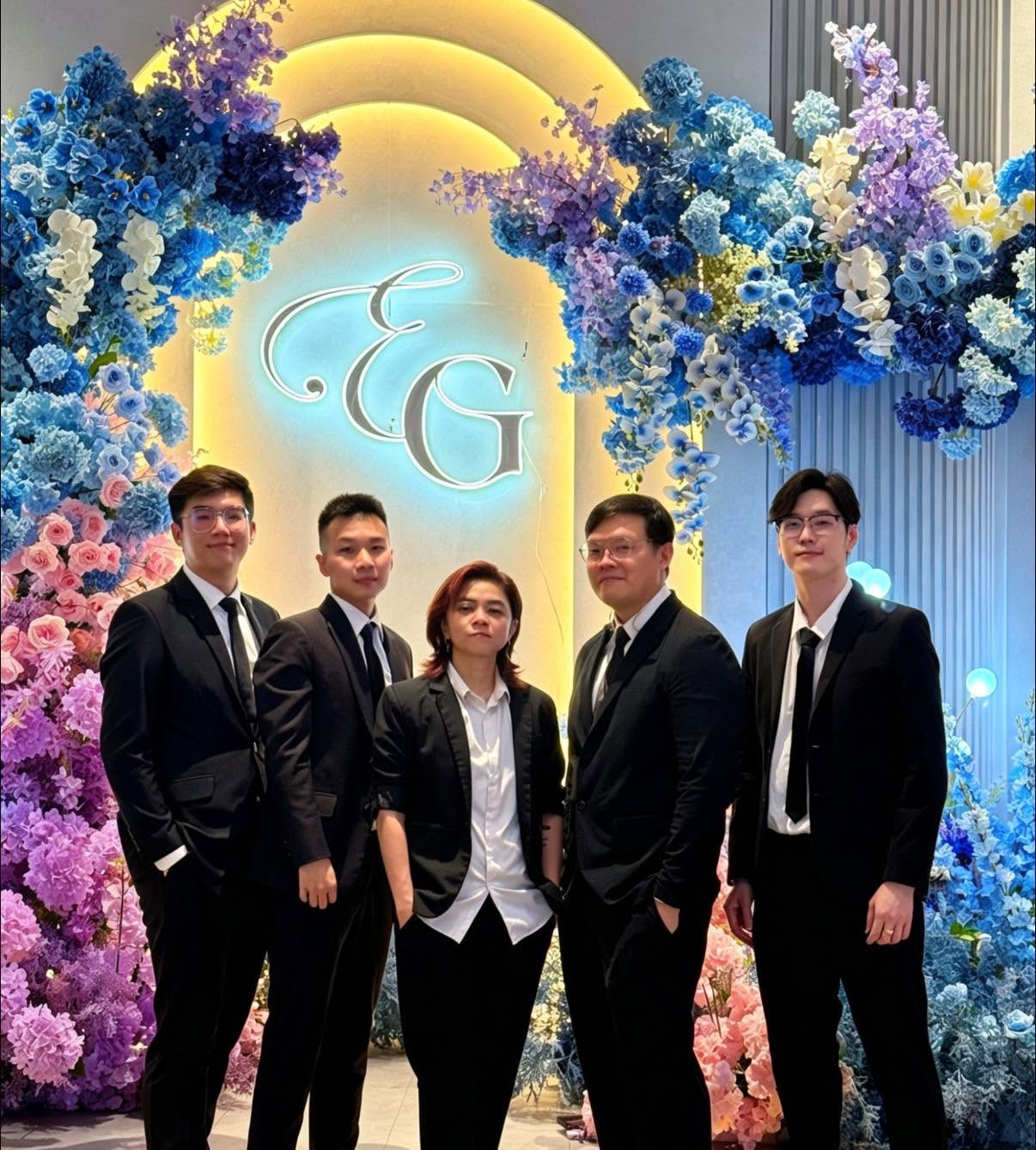 Wedding Live Performance｜A Beautiful Wedding Celebration
