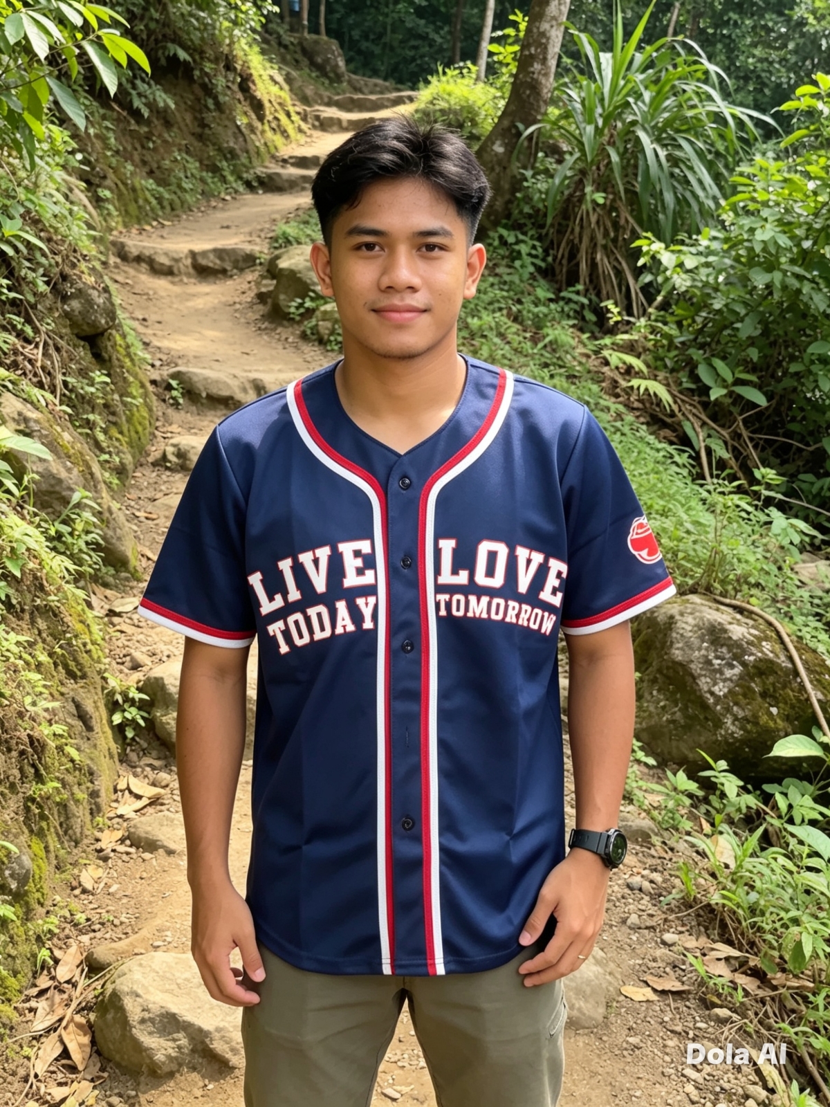 Sports Jersey Printing