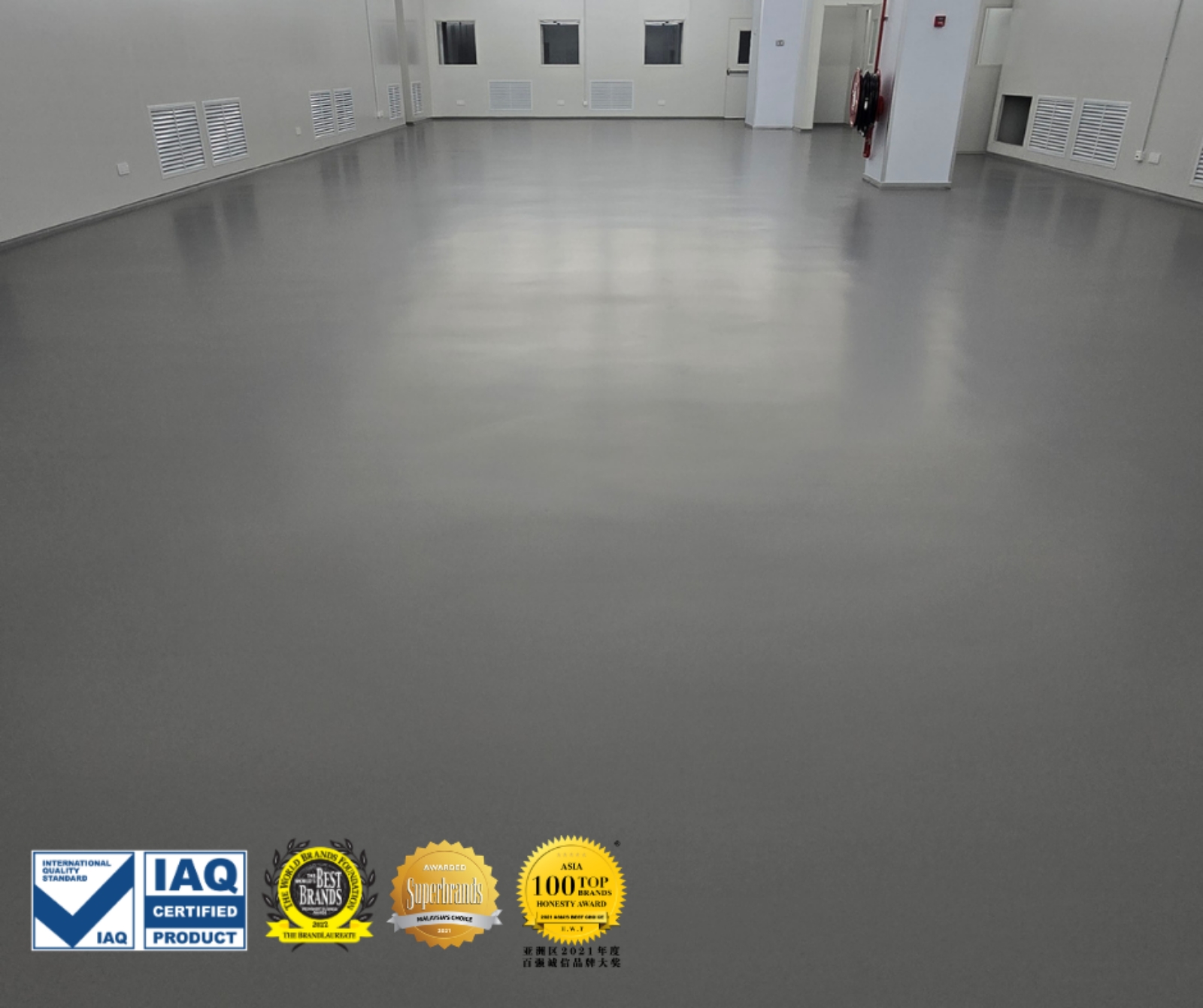Medical Device Manufacturing Clean Room
