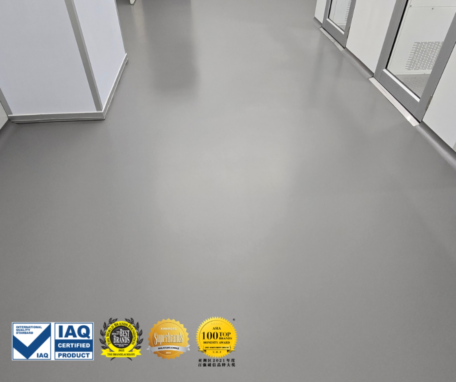Medical Device Manufacturing Clean Room