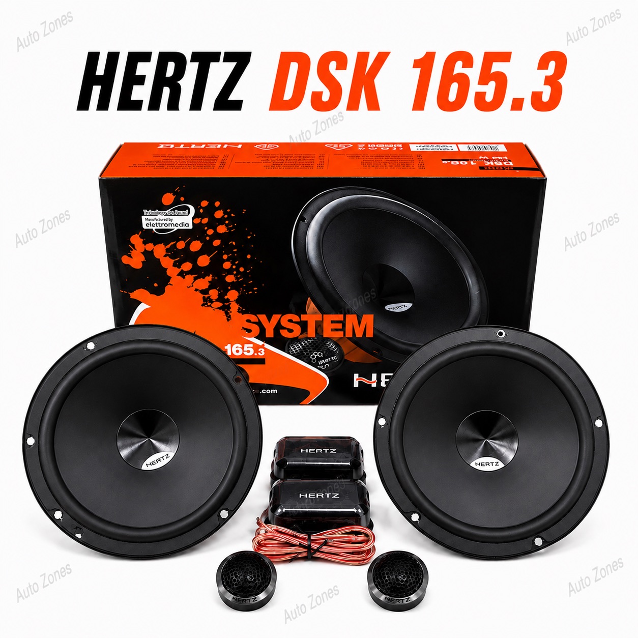 DSK 165.3