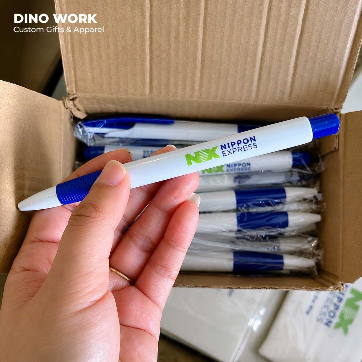 Promotional Pens