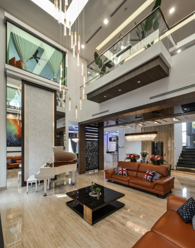 Top Interior Design Selangor | How to Choose the Right Interior Design Company for Your Dream Home