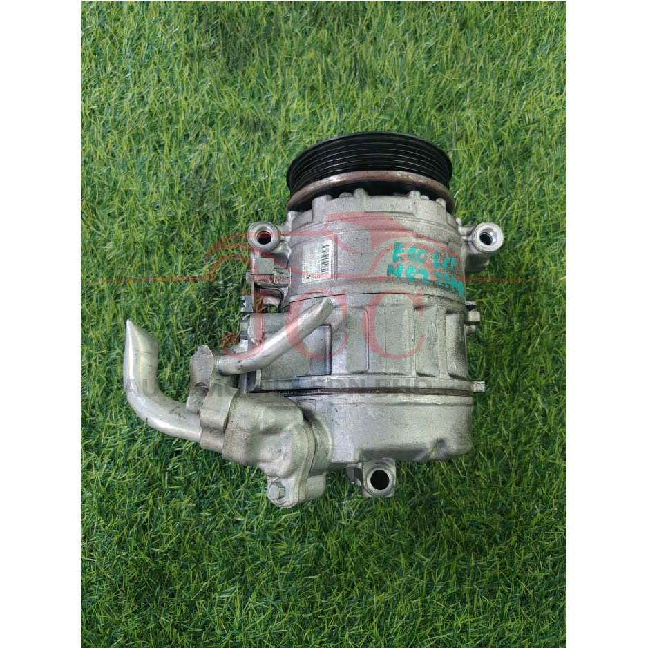 BMW 5 SERIES E60 LCI N52B25AF 2007 COMPRESSOR (1C-3A-F1044)