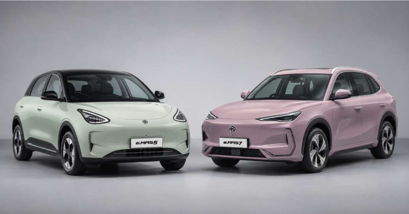 Malaysia’s EV Market Surges 85% in First Half of 2026, Led by Proton