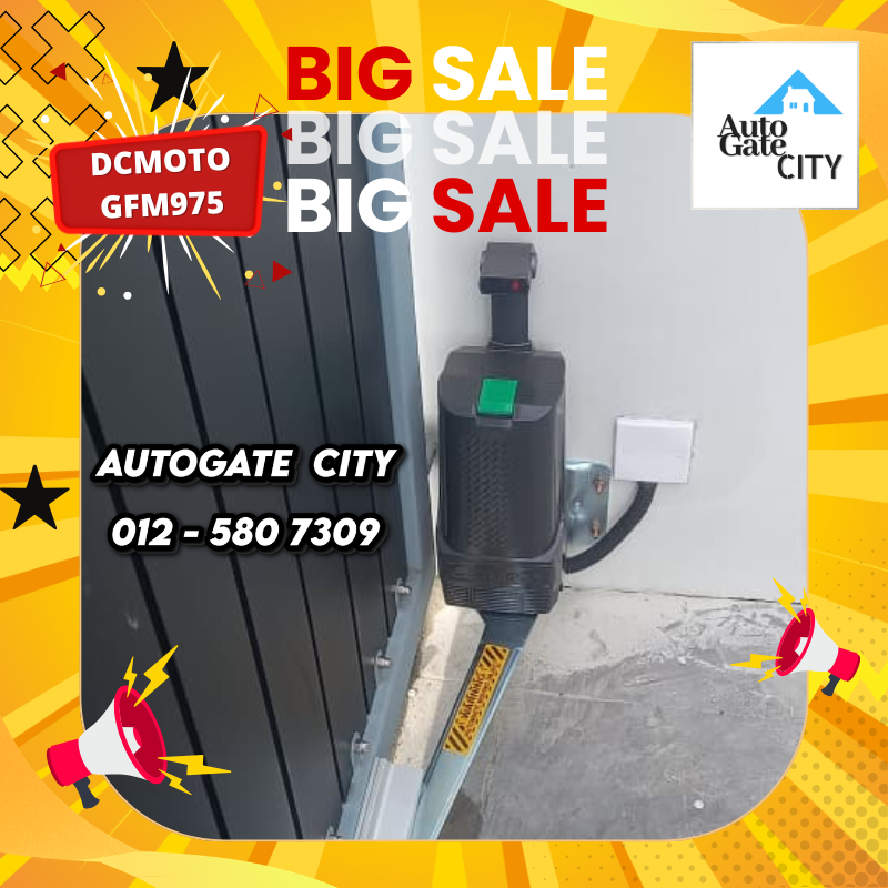 Autogate Motor 电动门 Motor   Jalan Rebab 7Taman Desa Tebrau, 81100 Johor Bahru, Johor     Autogate Motor 电动门 Motor Dcmoto/DNOR/AGC/OAE/DEA/BSM JULY 2026