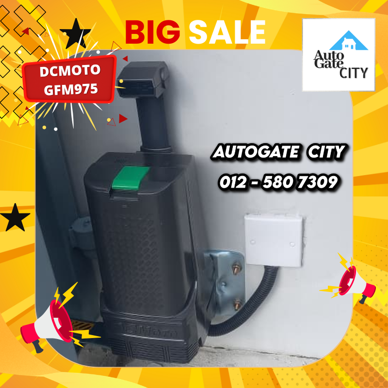 Autogate Motor 电动门 Motor  Jalan Nb2 7/4Taman Nusa Bestari 2, 81300 Johor Bahru, Johor     Autogate Motor 电动门 Motor Dcmoto/DNOR/AGC/OAE/DEA/BSM JULY 2026