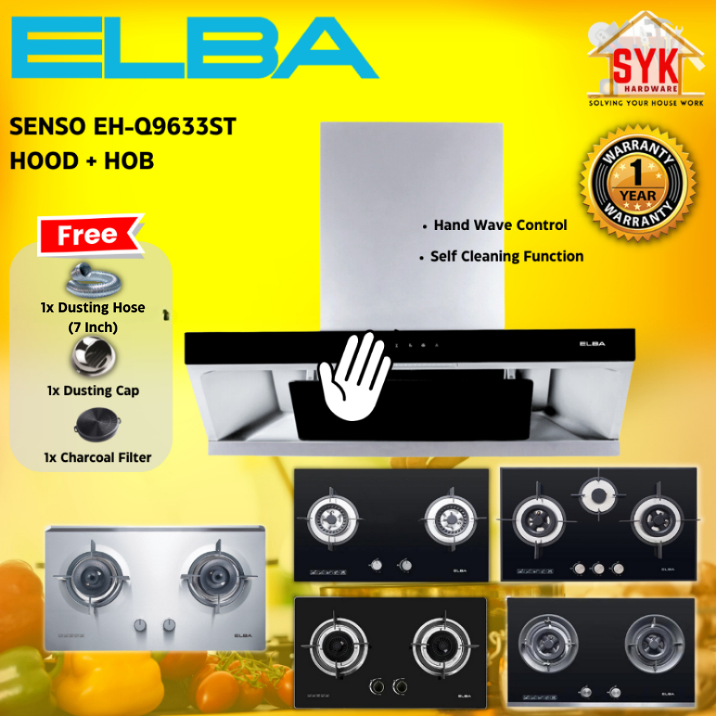 Kitchen Appliances
