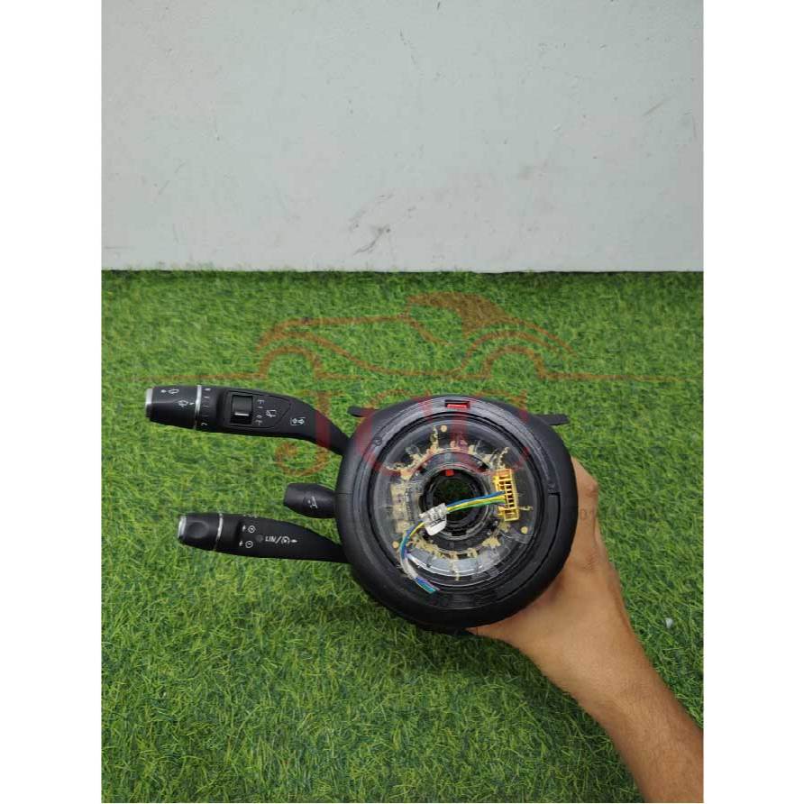 MERCEDES BENZ C-CLASS W204 2012 SIGNAL CONTROL SWITCH (2F-2D-F1082)