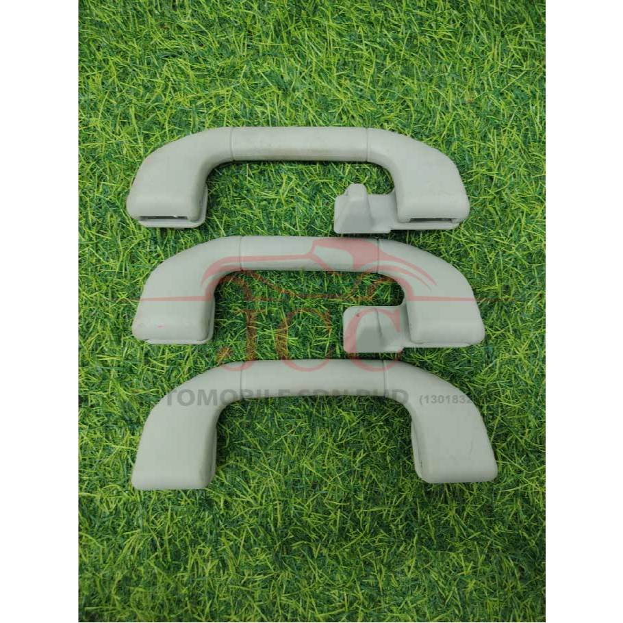 MERCEDES BENZ C-CLASS W204 2012 INTERIOR ROOF HANDLE (2F-2D-F1072)