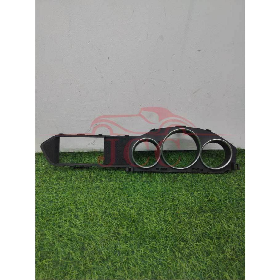 MERCEDES BENZ C-CLASS W204 2012 SPEEDOMETER COVER (2G-2B-F1069)