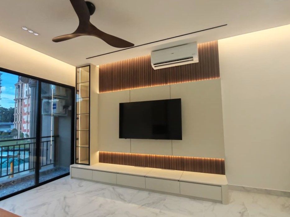 Palazzo Ipoh Garden East (2)
