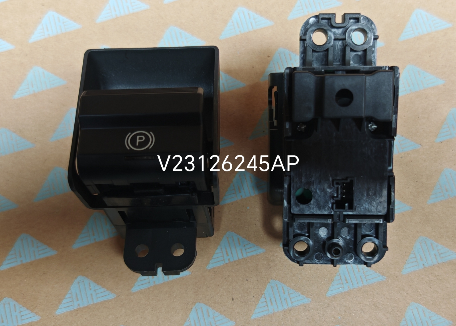 V22107830 PACKING BRAKE SWITCH
