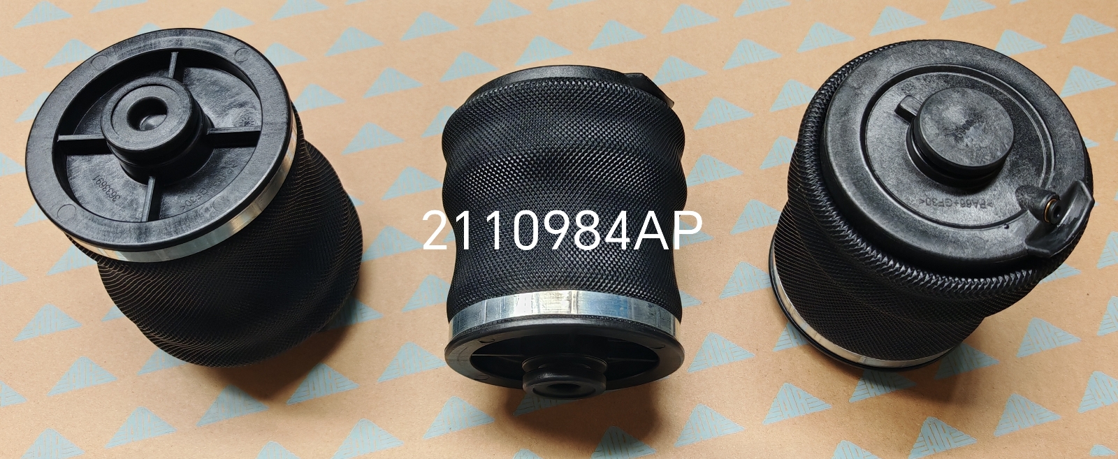 2110984 SEAT BELLOW