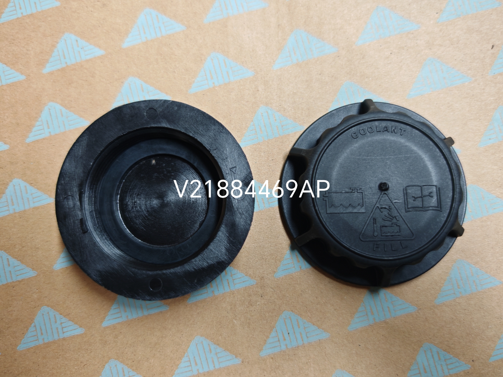 V21884469 EXPENSION TANK CAP